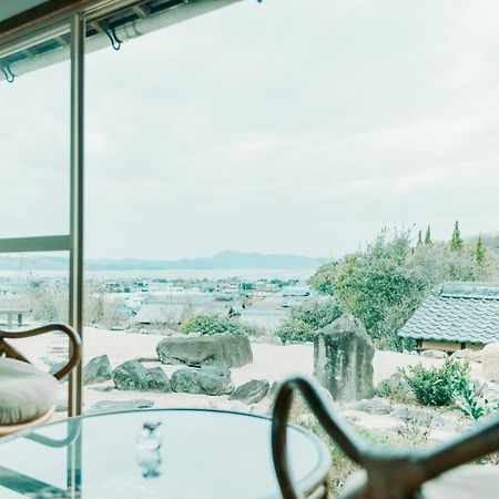 Tokuto"King Villa" - Vacation Stay 73553V Tonosho  المظهر الخارجي الصورة