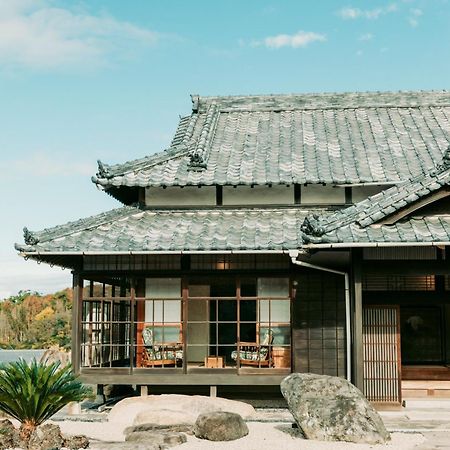 Tokuto"King Villa" - Vacation Stay 73553V Tonosho  المظهر الخارجي الصورة