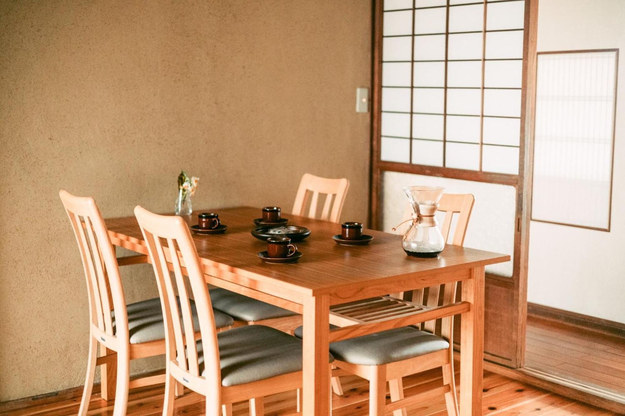 Tokuto"King Villa" - Vacation Stay 73553V Tonosho  المظهر الخارجي الصورة