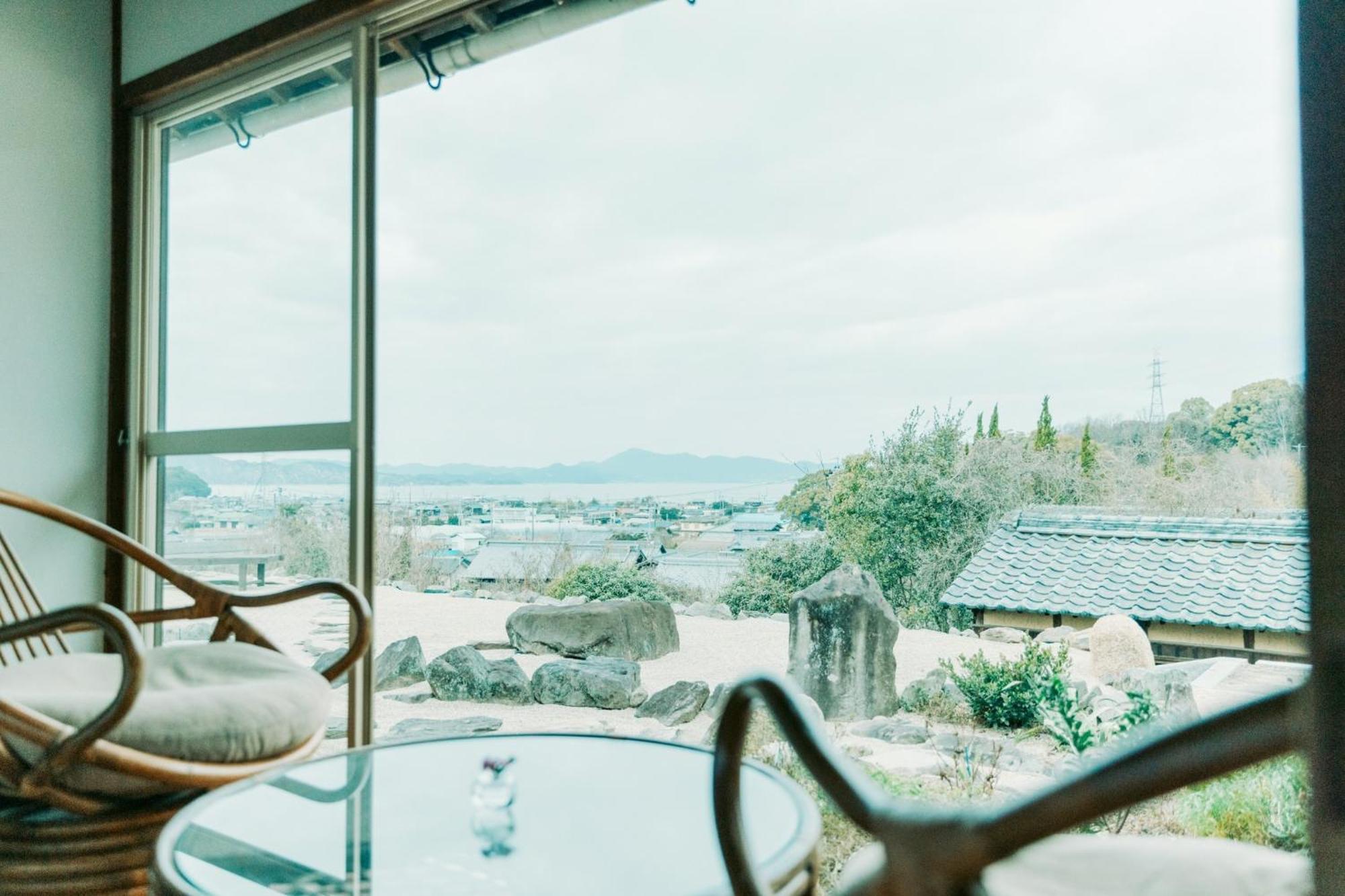 Tokuto"King Villa" - Vacation Stay 73553V Tonosho  المظهر الخارجي الصورة