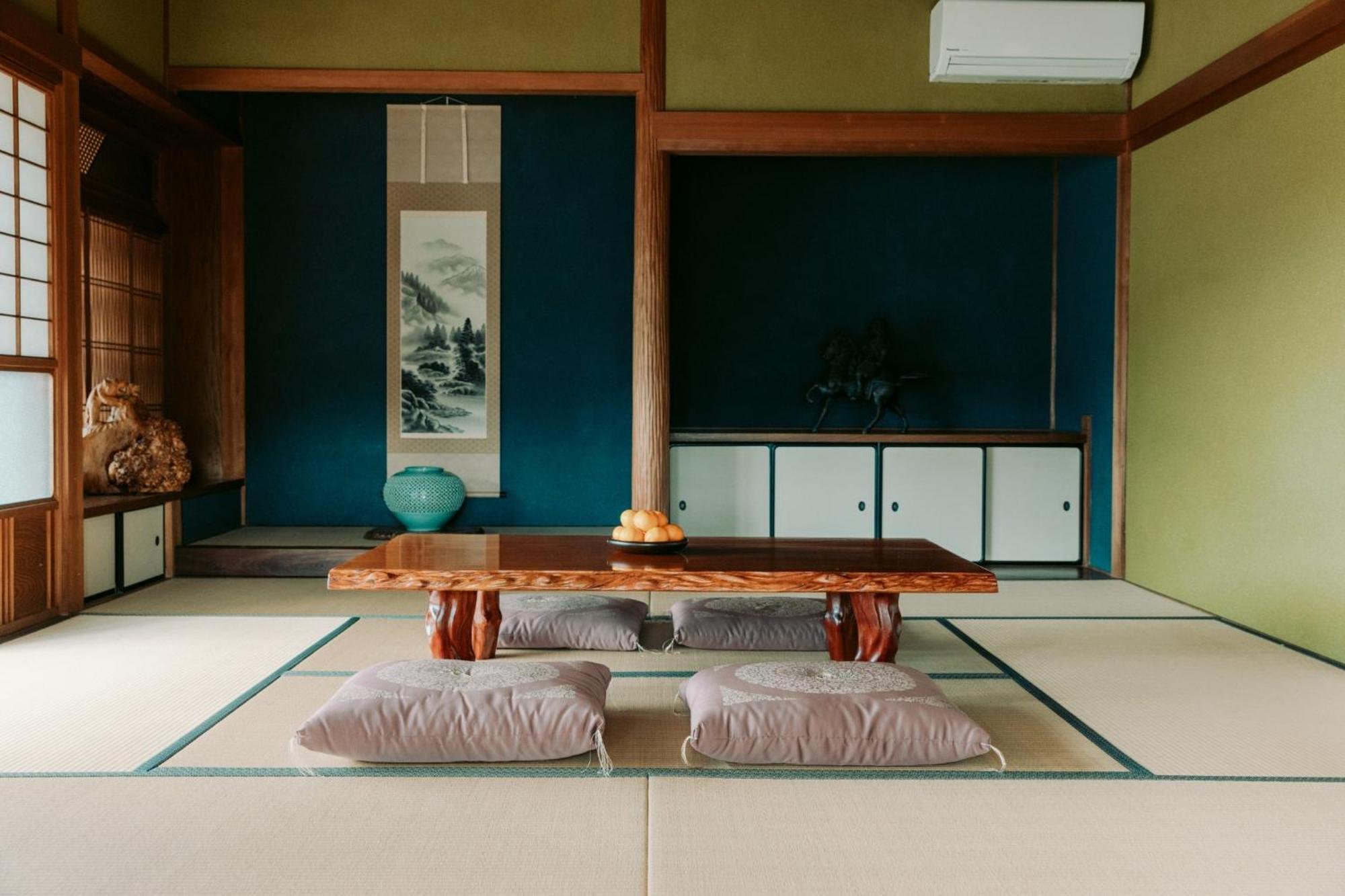 Tokuto"King Villa" - Vacation Stay 73553V Tonosho  المظهر الخارجي الصورة